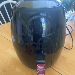 Air fryer
